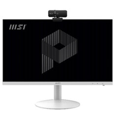 Stacionarus kompiuteris MSI AP241 11M-249EU 24" i3-10105F, 8 GB RAM 256 GB kaina ir informacija | Stacionarūs kompiuteriai | pigu.lt