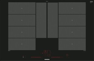 Siemens EX801LYC1E цена и информация | Варочные поверхности | pigu.lt