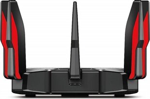 TP-LINK Archer AX11000 kaina ir informacija | Maršrutizatoriai (routeriai) | pigu.lt