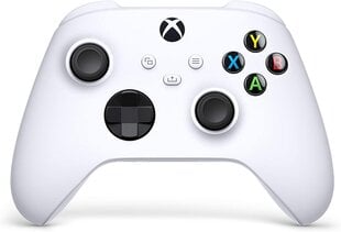 Microsoft Xbox Wireless Controller QAS-00002 kaina ir informacija | Žaidimų pultai | pigu.lt