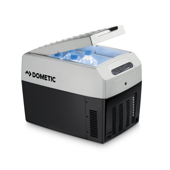 Waeco Dometic TCX-14 kaina ir informacija | Automobiliniai šaldytuvai | pigu.lt