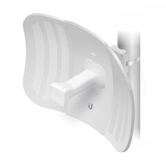 Maršrutizatorius Ubiquiti LiteBeam M5, LBE-M5-23 kaina ir informacija | Maršrutizatoriai (routeriai) | pigu.lt