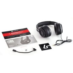 Lucidsound LS10XEU Wired Gaming Headset Black  Xbox One/Mobile  наушники цена и информация | Наушники | pigu.lt