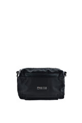 Material 2in1 Kidney Bag Big Star LL574158 Black 26241-uniw цена и информация | Женские сумки | pigu.lt