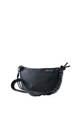 Fabric Handbag Big Star LL574124 Black 26242-uniw цена и информация | Женские сумки | pigu.lt