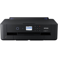 Epson Expression Photo HD XP-15000 / spalvotas kaina ir informacija | Spausdintuvai | pigu.lt