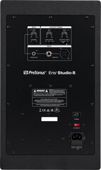 Мониторная колонка PreSonus Eris Studio 8 EU цена и информация | Аудиоколонки | pigu.lt