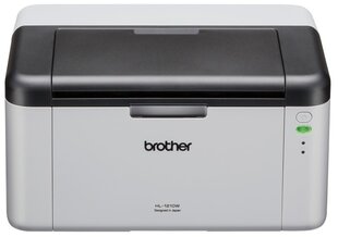 Brother HL-1210W kaina ir informacija | Spausdintuvai | pigu.lt