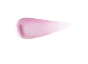 Lūpų blizgis Kiko Milano 3D Hydra, 27 Pearly Lavender, 6.5 ml цена и информация | Помады, бальзамы, блеск для губ | pigu.lt