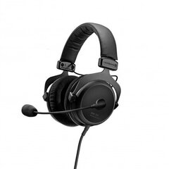 Beyerdynamic MMX 300 Black kaina ir informacija | Ausinės | pigu.lt