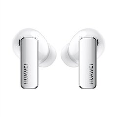 Huawei FreeBuds Pro 2 Ceramic White 55035972 цена и информация | Наушники | pigu.lt