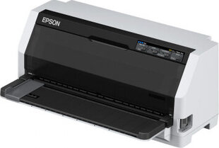 Матричный принтер Epson LQ-780N цена и информация | Принтеры | pigu.lt