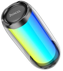 Hoco HC8 Pulsating 5.0/TF/USB/RGB/TWS/AUX/10W цена и информация | Аудиоколонки | pigu.lt