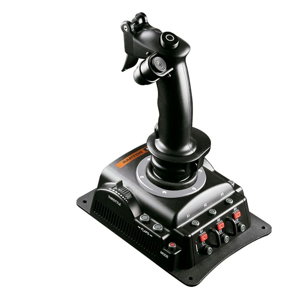 FR-Tec FT7007 Joystick kaina ir informacija | Žaidimų vairai  | pigu.lt