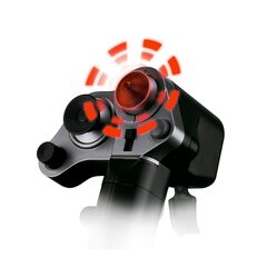 Joystick FR-TEC FT7006 цена и информация | Игровые рули | pigu.lt