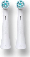 Oral-B iO Gentle Care kaina ir informacija | Elektrinių dantų šepetėlių antgaliai | pigu.lt