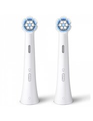 Oral-B iO Gentle Care kaina ir informacija | Elektrinių dantų šepetėlių antgaliai | pigu.lt