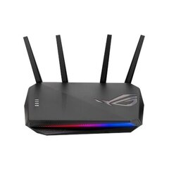 Asus Wireless Router  ROG STRIX GS-AX540 цена и информация | Маршрутизаторы (роутеры) | pigu.lt