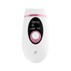 Xiaomi InFace laser hair remover IPL pink цена и информация | Приборы для ухода за лицом | pigu.lt