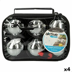 Kamuoliuku rinkinys Boules Aktive цена и информация | Игры на открытом воздухе | pigu.lt