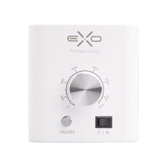 Маникюрный и педикюрный аппарат EXO PROFESSIONAL ECO CX3 цена и информация | Аппараты для маникюра и педикюра | pigu.lt