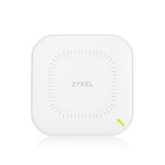 Zyxel WAC500 866 Mbit/s White kaina ir informacija | Maršrutizatoriai (routeriai) | pigu.lt