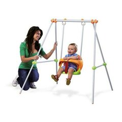 Sūpynės Baby Swing Smoby kaina ir informacija | Lauko žaidimai | pigu.lt