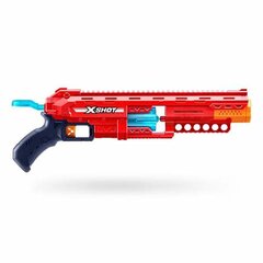 Minkštų strėlyčių šautuvas Zuru X-Shot Caliber 23 x 50 x 7 cm цена и информация | Игры на открытом воздухе | pigu.lt