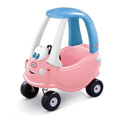 Little Tikes | Jaukus kupė | Princesė kaina ir informacija | Lauko žaidimai | pigu.lt