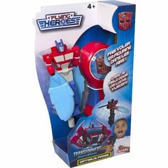 Skraidantis žaislas Transformers Flying Heroes цена и информация | Игры на открытом воздухе | pigu.lt