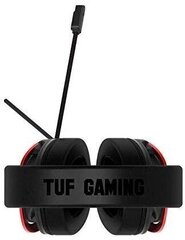 Asus TUF Gaming H3 90YH02AR-B1UA00 kaina ir informacija | Ausinės | pigu.lt