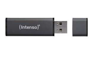 Intenso Memory 32GB USB 2.0 kaina ir informacija | USB laikmenos | pigu.lt