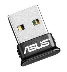 Asus USB-BT400 kaina ir informacija | Maršrutizatoriai (routeriai) | pigu.lt