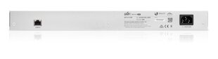 Ubiquiti US-24-250W kaina ir informacija | Komutatoriai (Switch) | pigu.lt