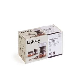 Lékué arbatos infuzorius Calm Tea, 1 vnt. kaina ir informacija | Virtuvės įrankiai | pigu.lt