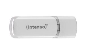 Intenso Ultra Line USB 3.0 256GB kaina ir informacija | USB laikmenos | pigu.lt