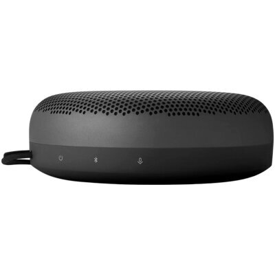 Bang &amp; Olufsen Beosound A1 2nd Gen Anthracite Oxygen kaina ir informacija | Garso kolonėlės | pigu.lt