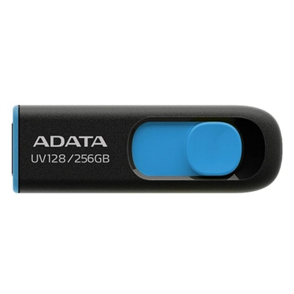 Adata AUV128 256 GB kaina ir informacija | USB laikmenos | pigu.lt