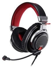 Audio Technica ATH-PDG1a kaina ir informacija | Ausinės | pigu.lt