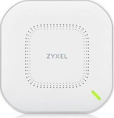 Zyxel NWA210AX-EU0102F kaina ir informacija | Belaidės prieigos taškai (Access Points) | pigu.lt