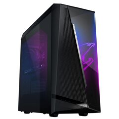 Стационарный компьютер Gigabyte AMXR9N8A-20A1 цена и информация | Стационарные компьютеры | pigu.lt