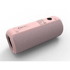 Forever Bluetooth Toob 30 Plus BS-960, rožinė kaina ir informacija | Garso kolonėlės | pigu.lt