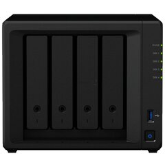 Synology DS423+ kaina ir informacija | Išoriniai kietieji diskai (SSD, HDD) | pigu.lt