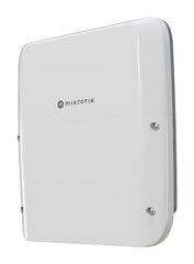 Маршрутизатор Mikrotik RB5009UPr+S+OUT цена и информация | Маршрутизаторы (роутеры) | pigu.lt