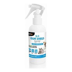 Spray Planet Line 2 in 1 Gum Shield (100 ml) kaina ir informacija | Antklodės | pigu.lt