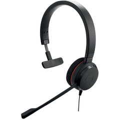 Jabra 4993-829-289 kaina ir informacija | Ausinės | pigu.lt