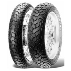 Motociklų padangos Pirelli MT60 RS 120/70ZR17 kaina ir informacija | Motociklų padangos, kameros | pigu.lt