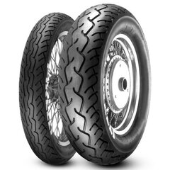 Шина для мотоцикла Pirelli ROUTE MT 66 130/90-15 цена и информация | Мотошины и камеры | pigu.lt