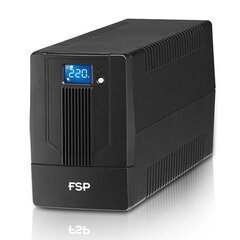 Источник бесперебойного питания FSP/Fortron PPF6001300 цена и информация | Источники бесперебойного питания (UPS) | pigu.lt