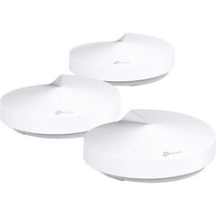 TP-LINK Wireless Router 1300 Mbps DECOM5(3-PACK) цена и информация | Маршрутизаторы (роутеры) | pigu.lt